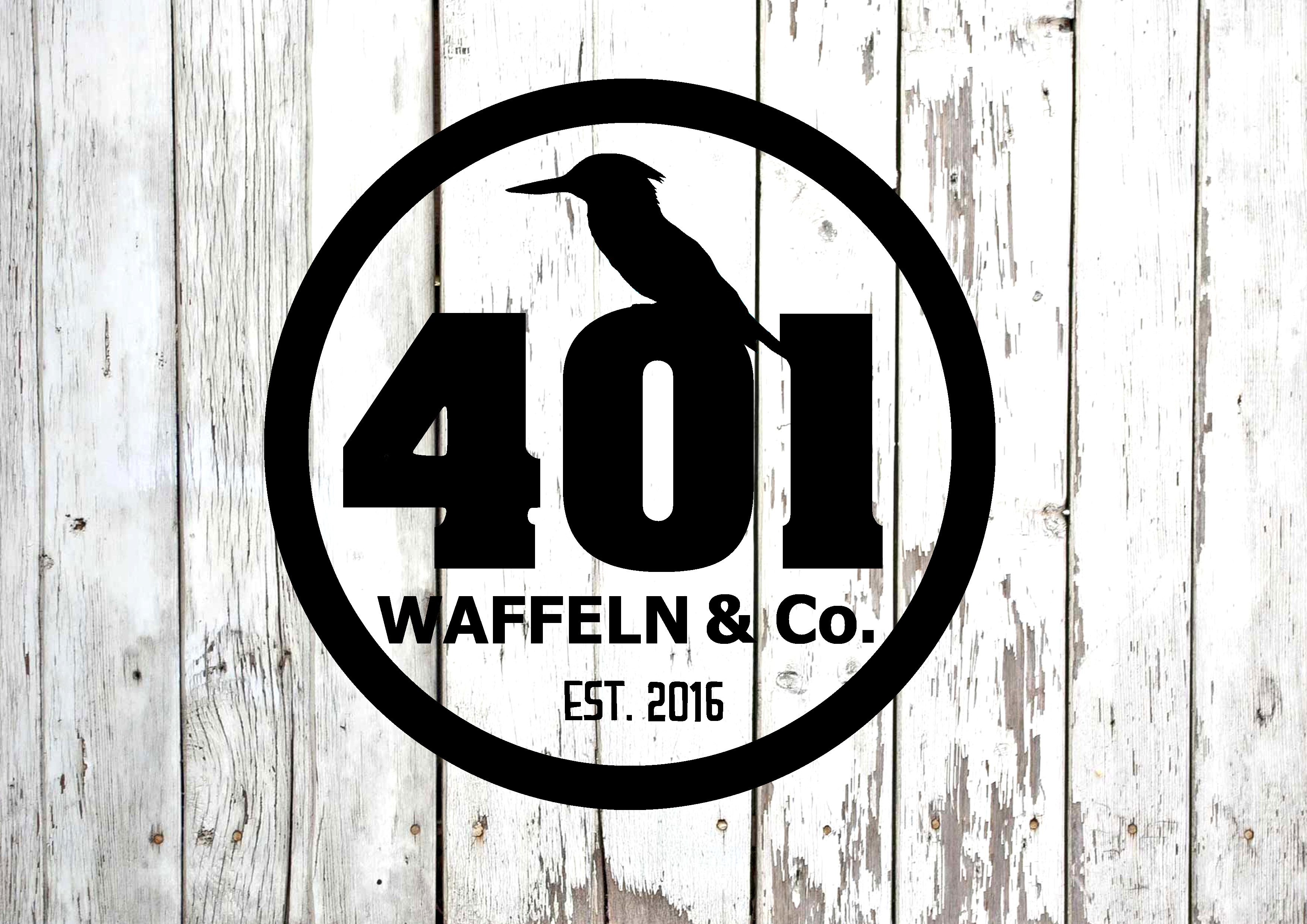 401 - Waffeln & Co. - Home